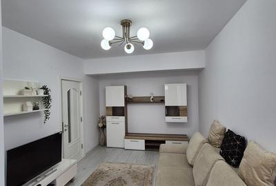 Apartament cu 2 camere în Ozana