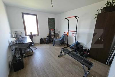 Casă cu 4 camere cu Teren 530 Mp în Central - 5