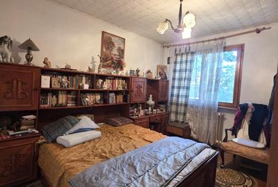 Apartament cu 3 camere semidecomandat în Titan - 5