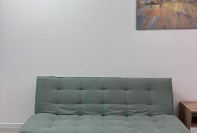 Garsonieră semidecomandată în Lujerului