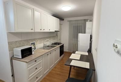 Apartament cu 2 camere decomandat în Central - 8