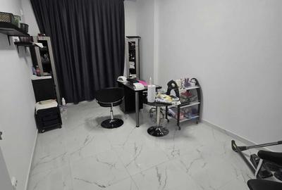 Apartament cu 2 camere semidecomandat în Lacul Morii - 8