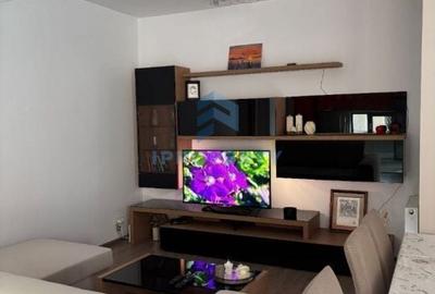 Apartament cu 2 camere, mobilat în Arcul de Triumf - 15