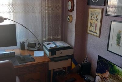 Apartament cu 3 camere decomandat în Hala Centrală - 15