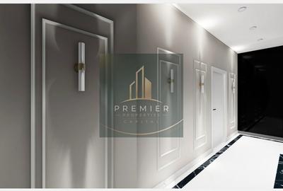 Apartament cu 4 camere decomandat în Herăstrău - 18