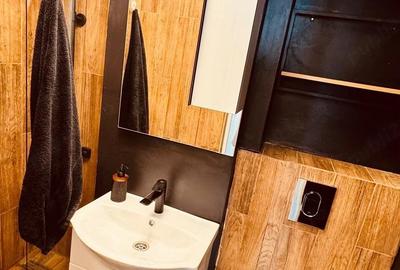 Apartament cu 2 camere decomandat în Micro 21 - 5