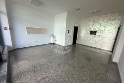 Spațiu comercial, de 52 mp, în Calea Moldovei