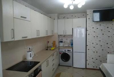 Apartament cu 2 camere decomandat în Freidorf