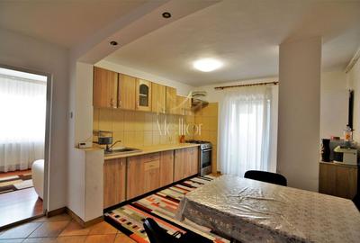 Apartament cu 2 camere decomandat, mobilat în Mărăști - 8