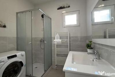 Casă cu 4 camere cu Teren 220 Mp în Baia Sprie - 11