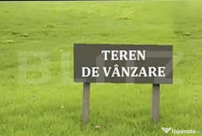 Teren de 587 mp, în Central