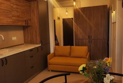 Apartament semidecomandat în Braytim - 7