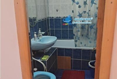 Apartament cu 2 camere în Trivale - 1