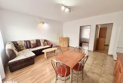 Apartament cu 3 camere în Florești - 4