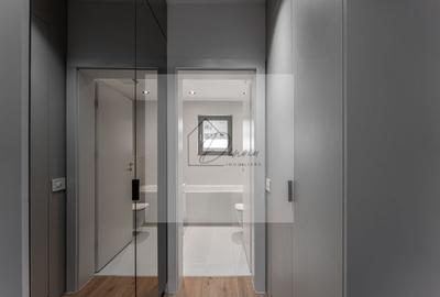 Apartament cu 2 camere decomandat, mobilat în Barbu Văcărescu - 24