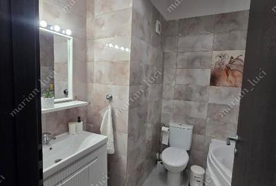 Apartament cu 2 camere decomandat, mobilat în Chiajna - 8