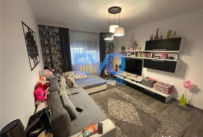 Apartament cu 2 camere decomandat în Hlincea