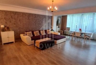 Apartament cu 3 camere decomandat, mobilat în Mihai Viteazul - 4