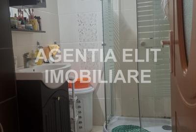 Apartament cu 3 camere decomandat în Central - 10