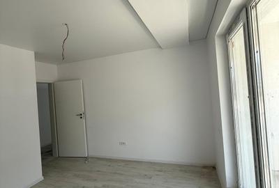 Apartament cu 2 camere semidecomandat în Militari - 6