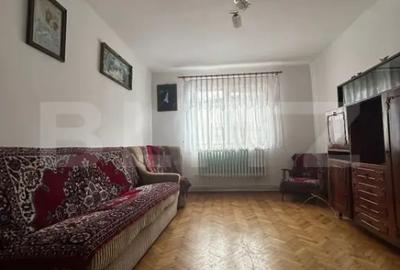 Casă cu 3 camere cu Teren 342 Mp în Central