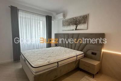 Apartament cu 2 camere în Nord