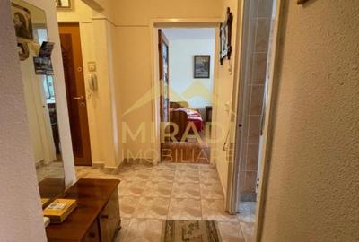 Apartament cu 2 camere, mobilat în Malul Spitalului - 8