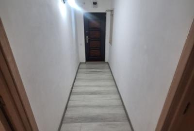 Apartament cu 2 camere în Traian
