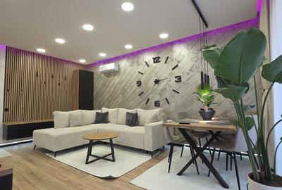Apartament cu 2 camere, mobilat în Bulgaria