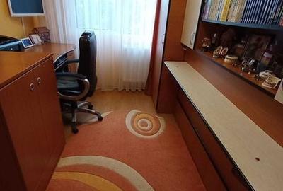 Apartament cu 3 camere decomandat în Central - 4