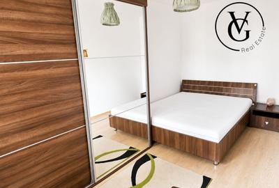 Apartament cu 3 camere semidecomandat, mobilat în Casa de Cultură - 2