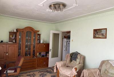 Apartament cu 2 camere decomandat în Orizont - 2