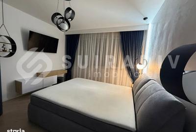 Apartament cu 3 camere în Florești - 4