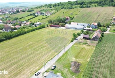 Teren de 575 mp, în Central