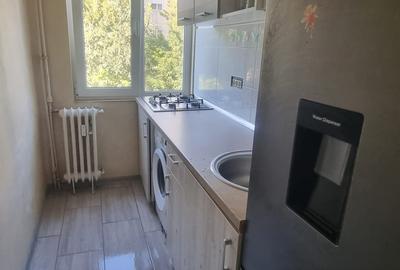 Apartament cu 2 camere semidecomandat în Km 4-5 - 3