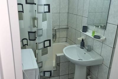 Garsonieră decomandată în Tudor - 7