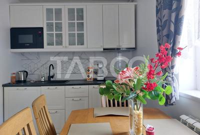 Apartament cu 3 camere decomandat, mobilat în Valea Aurie - 1