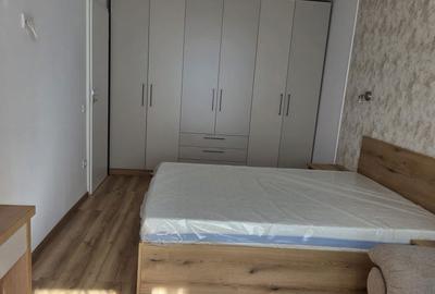 Apartament cu 2 camere semidecomandat în Lotrioara - 10