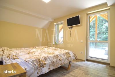 Casă cu 3 camere cu Teren 330 Mp în Gilău - 4