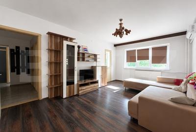 Apartament cu 2 camere decomandat în 1 Mai