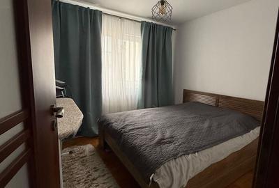 Apartament cu 3 camere în Mănăștur - 2