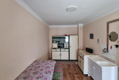 Casă individuală cu 3 camere cu Canalizare în Tărlungeni - 6