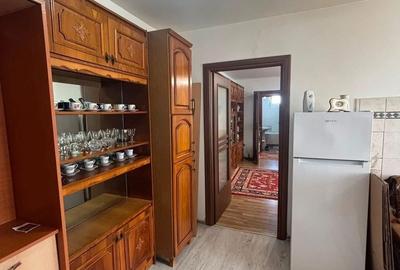 Apartament cu 2 camere în Central - 2