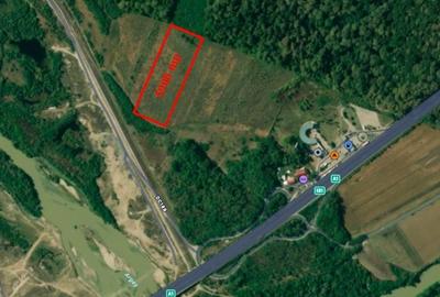 Teren Construcții intravilan de 5900 mp, în Central - 1