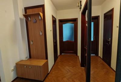 Apartament cu 2 camere decomandat în Barbu Văcărescu - 9