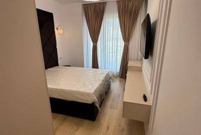 Apartament cu 2 camere în Pipera - 9