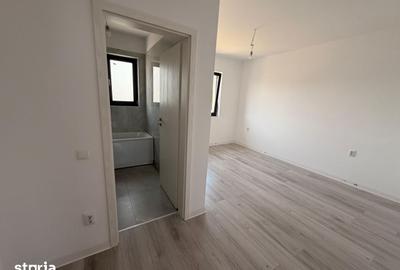 Casă cu 4 camere cu Teren 353 Mp în Berceni - 7