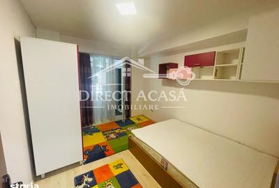 Apartament cu 3 camere în Dâmbu Pietros - 1