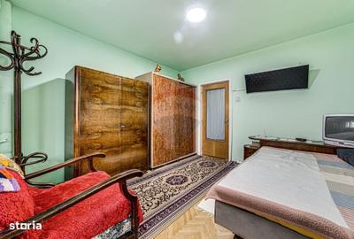 Apartament cu 2 camere în Micălaca