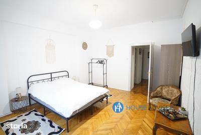 Apartament cu 5 camere, mobilat în Romană - 4